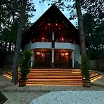 Bohome Balaton (adults Only) דירה *