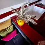 Bohome Balaton (adults Only) דירה בלטונאקאלי