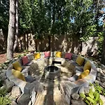 Bohome Balaton (adults Only) דירה *