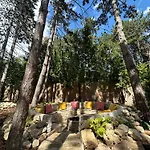 דירה Bohome Balaton (adults Only) בלטונאקאלי