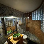 דירה Bohome Balaton (adults Only) בלטונאקאלי