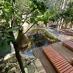 Bohome Balaton (adults Only) דירה בלטונאקאלי