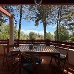 דירה Bohome Balaton (adults Only) בלטונאקאלי