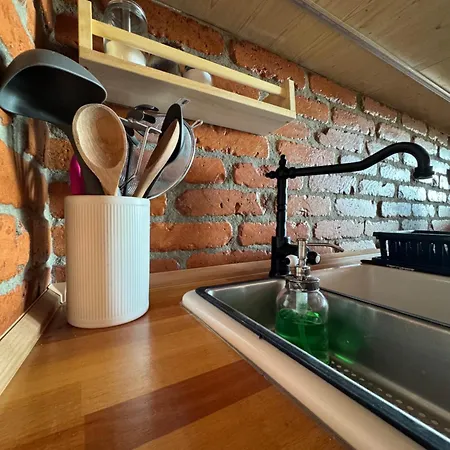 Bohome Balaton (adults Only) Daire