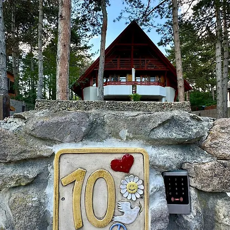 Bohome Balaton (adults Only) Daire *