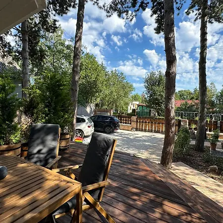 Bohome Balaton (adults Only) בלטונאקאלי