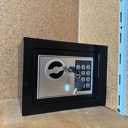 Bohome Balaton (adults Only) Daire Balatonakali