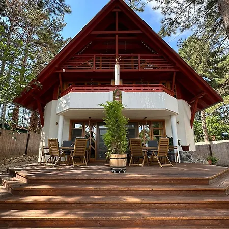 Bohome Balaton (adults Only) * Balatonakali