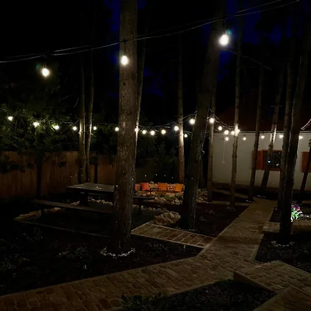 Daire Bohome Balaton (adults Only)