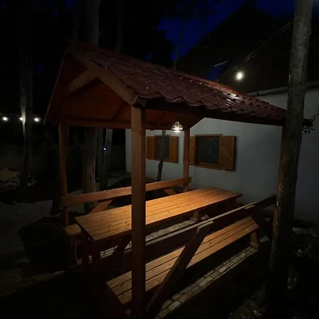 Daire Bohome Balaton (adults Only) Balatonakali