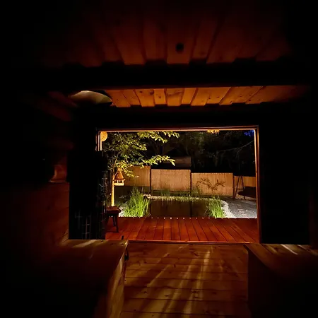 Bohome Balaton (adults Only) Daire Balatonakali