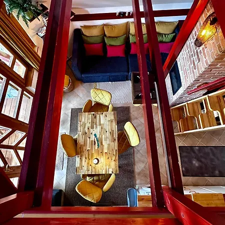 Bohome Balaton (adults Only) *