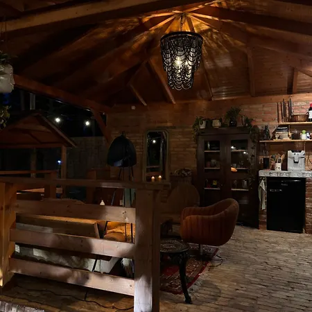 Bohome Balaton (adults Only) * Balatonakali