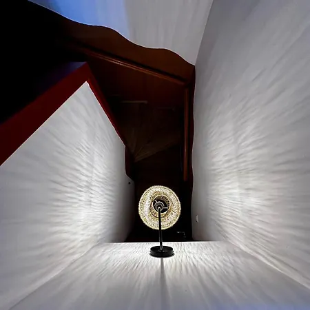 Daire Bohome Balaton (adults Only) *