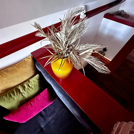 Bohome Balaton (adults Only) Διαμέρισμα Balatonakali