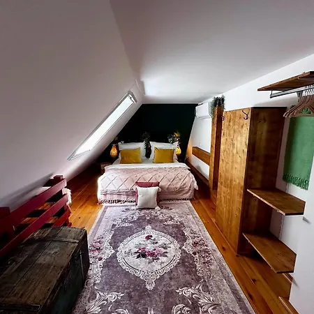 Bohome Balaton (adults Only) *