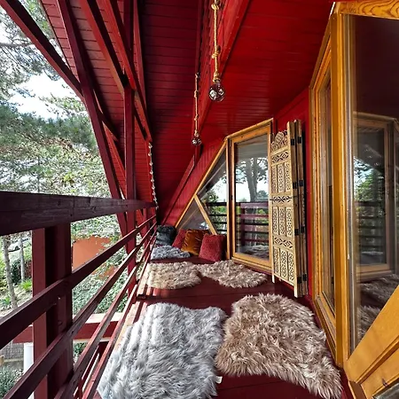 Bohome Balaton (adults Only)