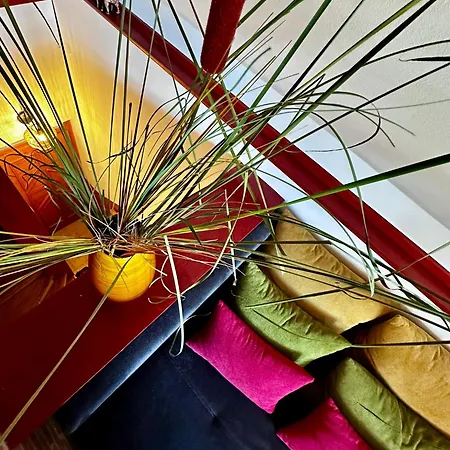 Daire Bohome Balaton (adults Only)