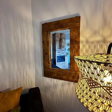 شقة Bohome Balaton (adults Only) *