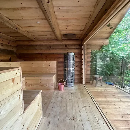 Bohome Balaton (adults Only) Daire