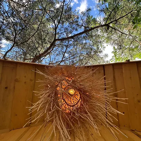 Daire Bohome Balaton (adults Only) Balatonakali