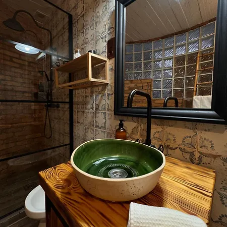 Bohome Balaton (adults Only) Daire