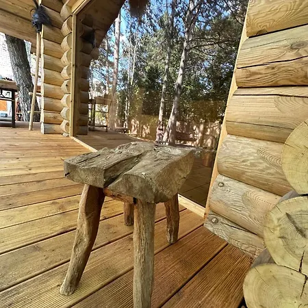 Daire Bohome Balaton (adults Only) *