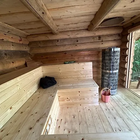 Bohome Balaton (adults Only) Daire