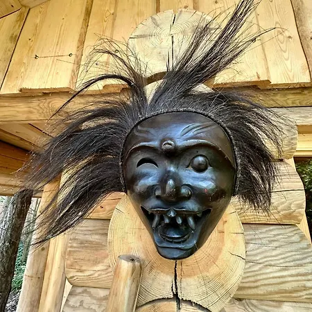 Daire Bohome Balaton (adults Only)