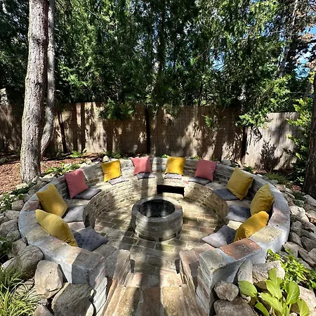 Bohome Balaton (adults Only) Daire *