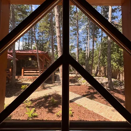 Daire Bohome Balaton (adults Only) *