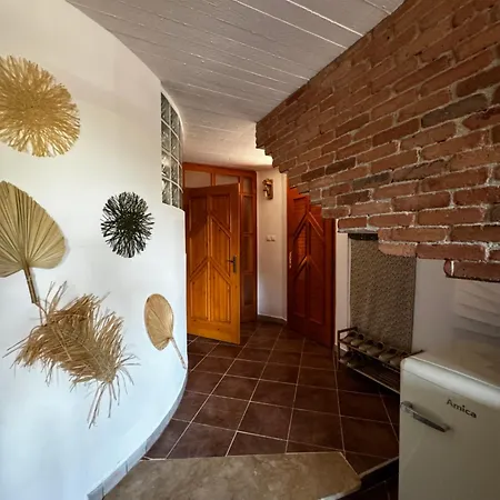 Bohome Balaton (adults Only) Daire Balatonakali