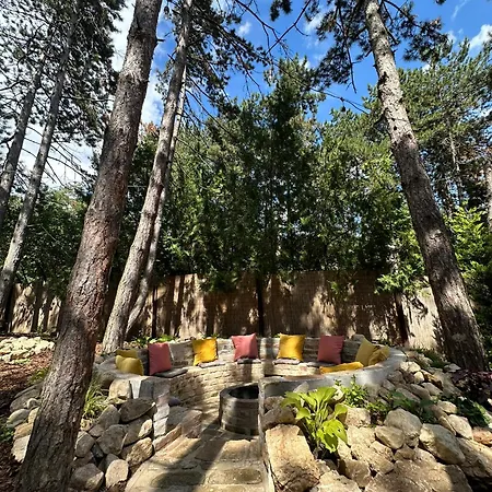 Daire Bohome Balaton (adults Only) Balatonakali