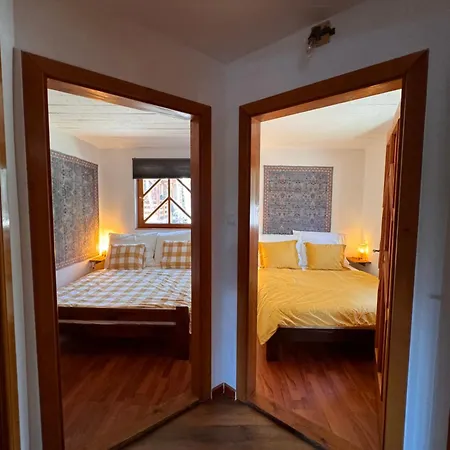 Bohome Balaton (adults Only) Апартаменты Балатонакали