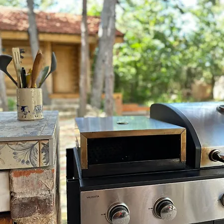 Bohome Balaton (adults Only) *