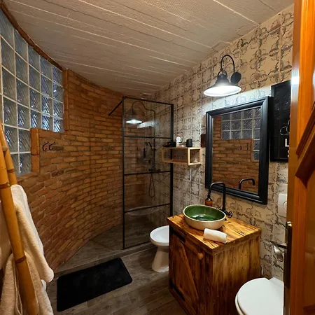 Daire Bohome Balaton (adults Only) Balatonakali