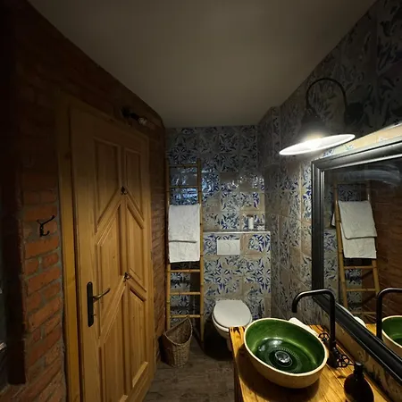 Bohome Balaton (adults Only) Daire