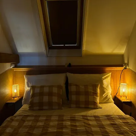 شقة Bohome Balaton (adults Only) *