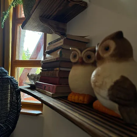 Daire Bohome Balaton (adults Only) Balatonakali