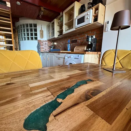 Daire Bohome Balaton (adults Only) *