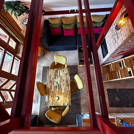 Daire Bohome Balaton (adults Only) Balatonakali