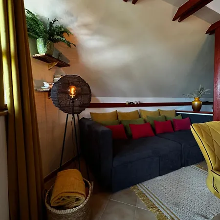 Bohome Balaton (adults Only) Балатонакали