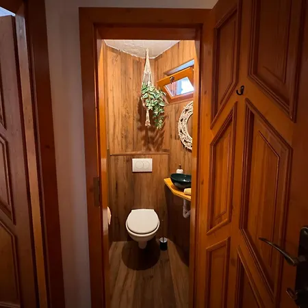 Daire Bohome Balaton (adults Only)