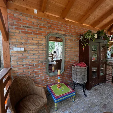 Daire Bohome Balaton (adults Only) *