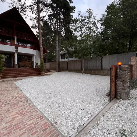 Bohome Balaton (adults Only) Balatonakali