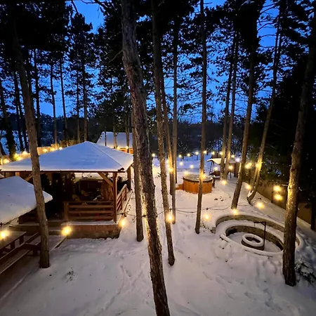 Bohome Balaton (adults Only) בלטונאקאלי