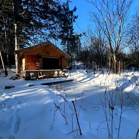 Bohome Balaton (adults Only) * Balatonakali