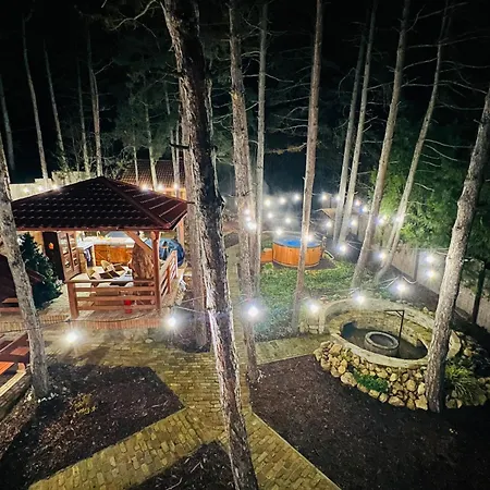 Bohome Balaton (adults Only)
