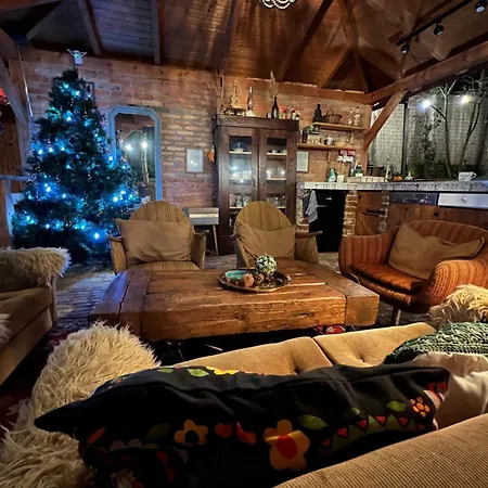Apartamento Bohome Balaton (adults Only) Balatonakali
