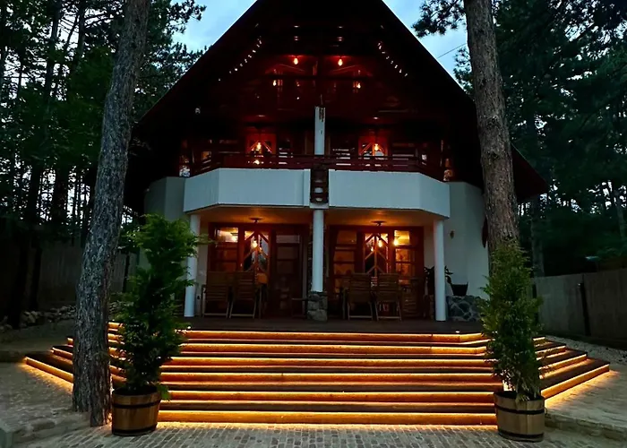 Bohome Balaton (adults Only) アパート *